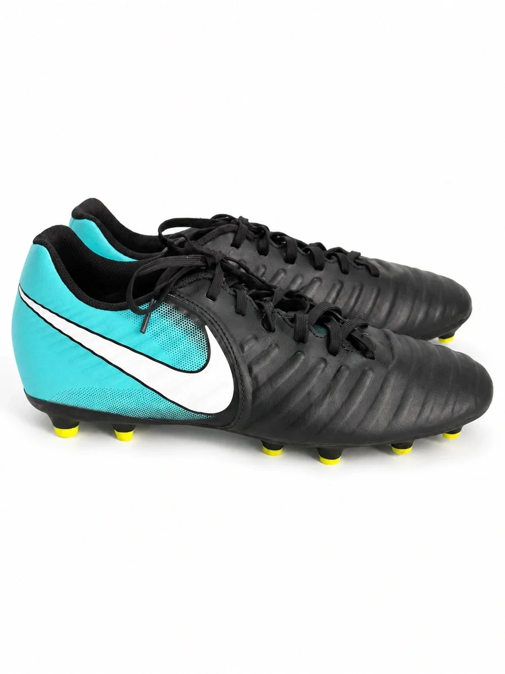 Nike Mercurial Victory VI FG Soccer Cleats – Men’s Size 9